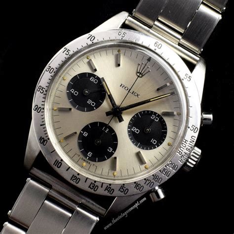 rolex 6238 solo prezzo|Altro.